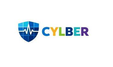 CYLBER logo