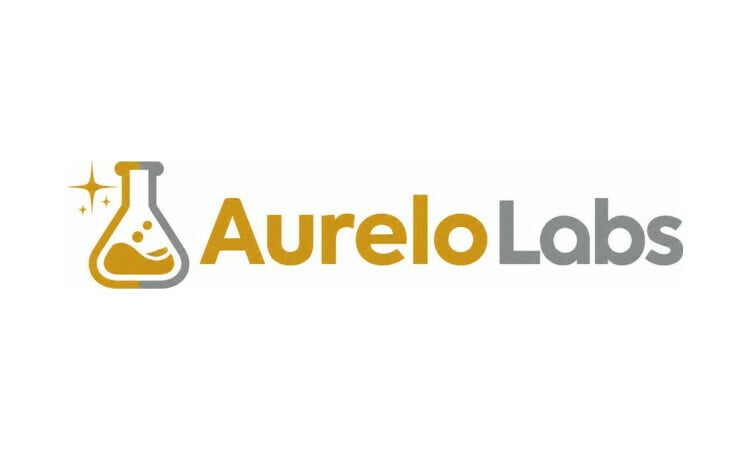 AureloLabs.com is for sale