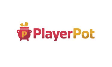 PlayerPot.com - Creative brandable domain for sale
