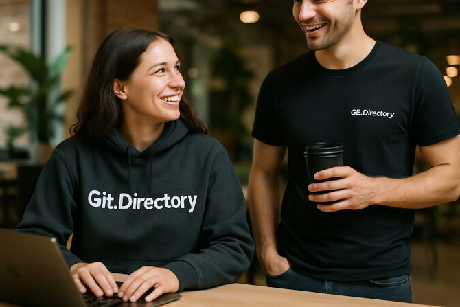 Git.Directory — 5