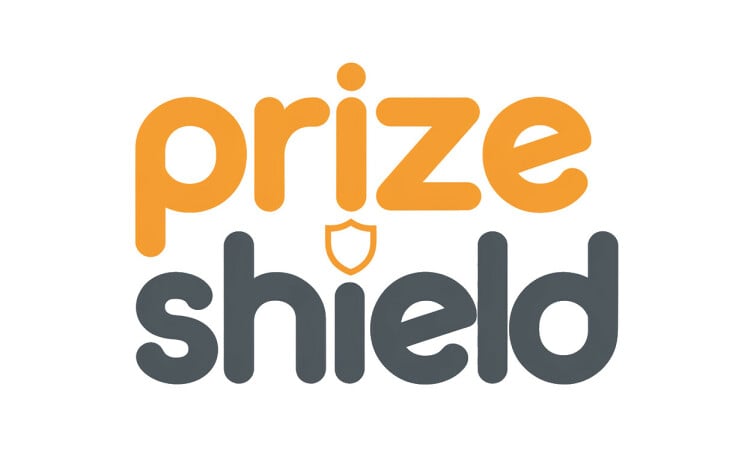 PrizeShield logo