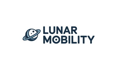 LunarMobility.com - Creative brandable domain for sale
