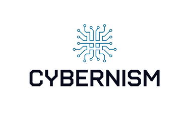 Cybernism.com - Creative brandable domain for sale