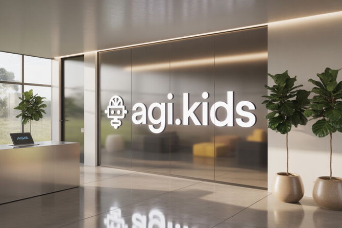 AGI.Kids — 4