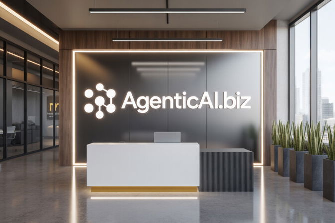 AgenticAI.biz — 4