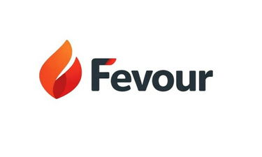 Fevour logo