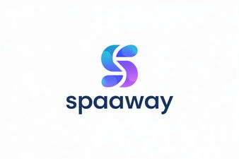 Spaaway.com - Creative brandable domain for sale