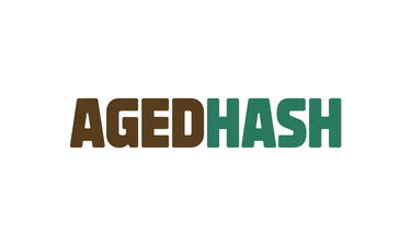 AgedHash.com - Creative brandable domain for sale