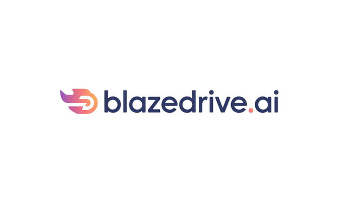 BlazeDrive.ai