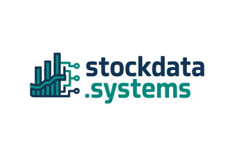StockData.Systems - Creative brandable domain for sale