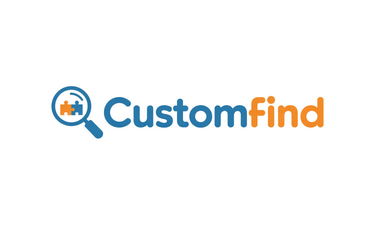 CustomFind.com - Creative brandable domain for sale
