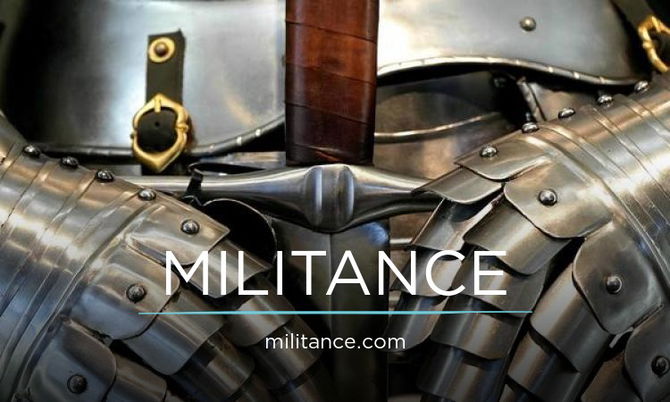 Militance.com