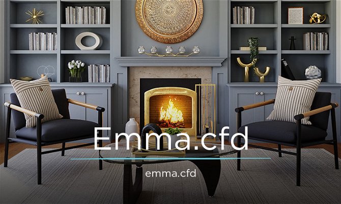 Emma.cfd