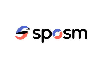 Sposm.com - Creative brandable domain for sale