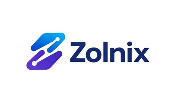 Zolnix logo