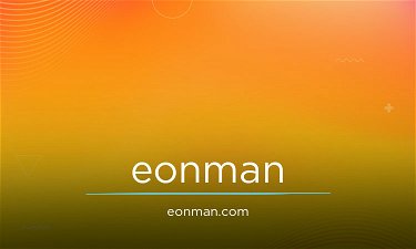 Eonman.com - Creative brandable domain for sale
