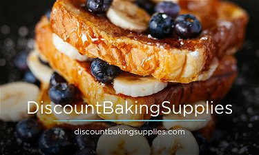 DiscountBakingSupplies.com