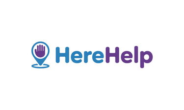 HereHelp.com