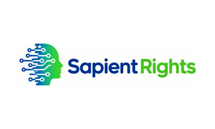 SapientRights logo