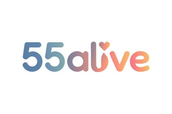 55Alive.com - Creative brandable domain for sale