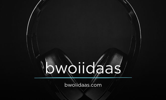 Bwoiidaas.com