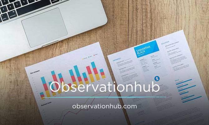 Observationhub.com