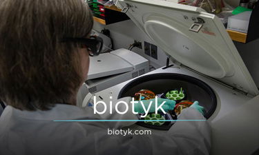 Biotyk.com