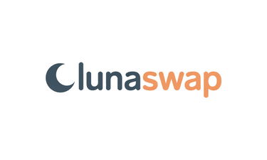 LunaSwap.com - Unique premium domains for sale