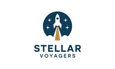 StellarVoyagers.com - Creative brandable domain for sale