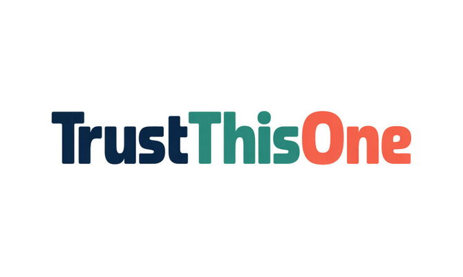 TrustThisOne.com