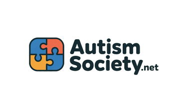 AutismSociety.net - Creative brandable domain for sale