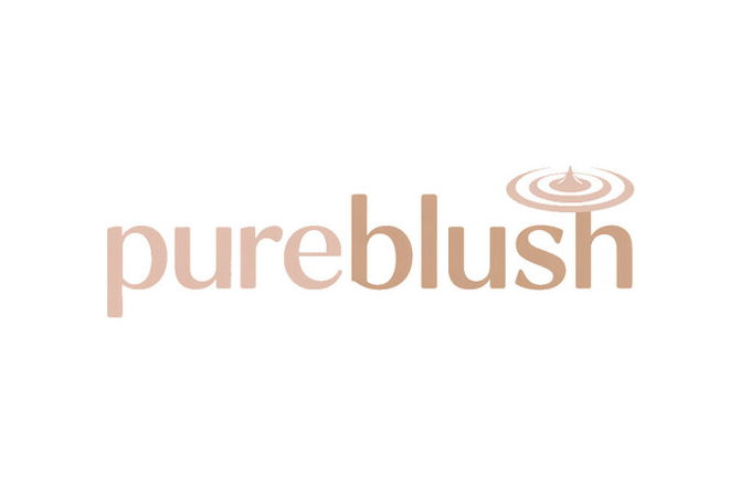 PureBlush.com