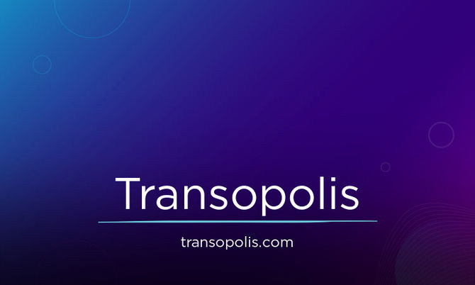 Transopolis.com