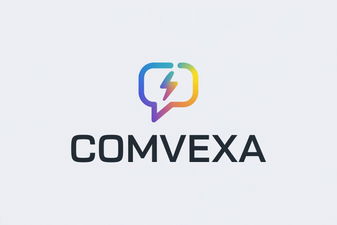 Comvexa.com - Creative brandable domain for sale