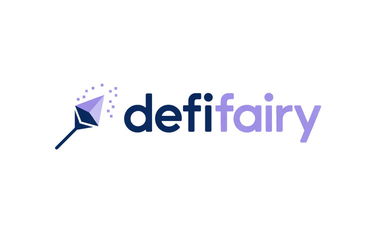 DefaiFairy.com - Creative brandable domain for sale