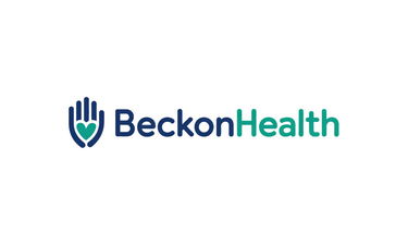 BeckonHealth.com - Creative brandable domain for sale