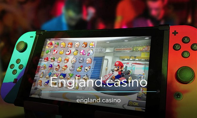 England.casino