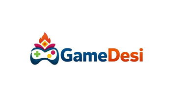 GameDesi.com is for sale