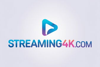 STREAMING4K.COM - Creative brandable domain for sale