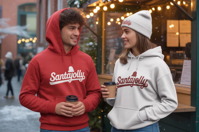 SantaJolly.com
