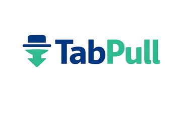 TabPull.com - Creative brandable domain for sale