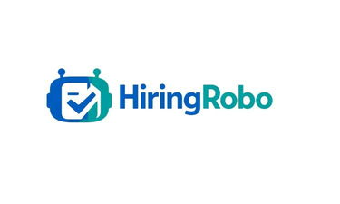 HiringRobo logo