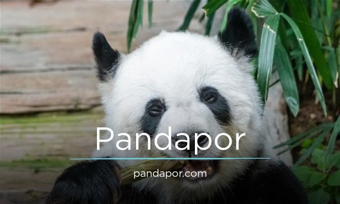 Pandapor.com