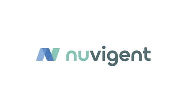 Nuvigent.com - Creative brandable domain for sale