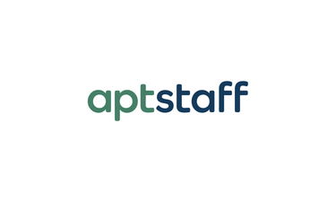 AptStaff.com - Creative brandable domain for sale