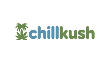 ChillKush.com - Creative brandable domain for sale
