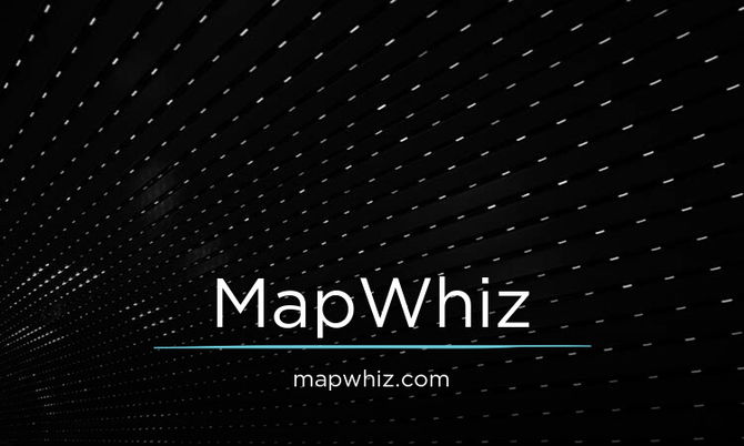 MapWhiz.com