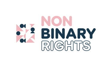 NonBinaryRights.com - Creative brandable domain for sale