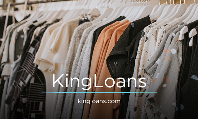 KingLoans.com