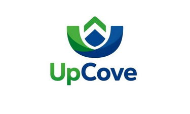 UpCove logo